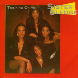 Sister Sledge